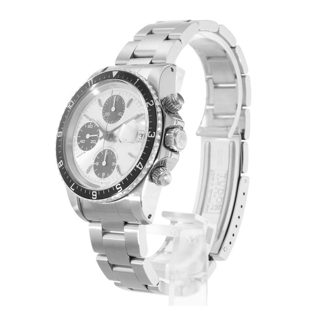 Tudor Oysterdate Chronograph 79170 Image 6